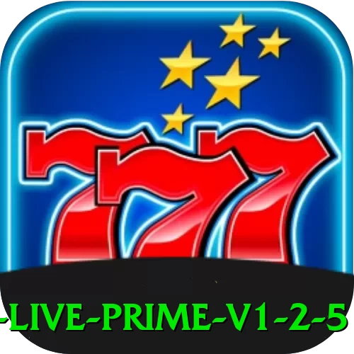 1218bet Live Prime v1.2.5 - go