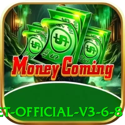1865bet Official v3.6.8 - vip