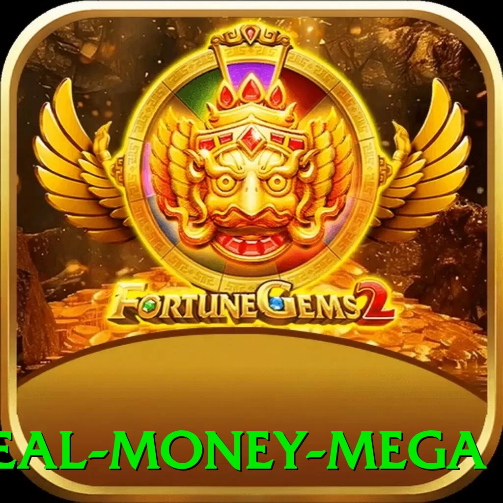 27e - Real Money Mega - go
