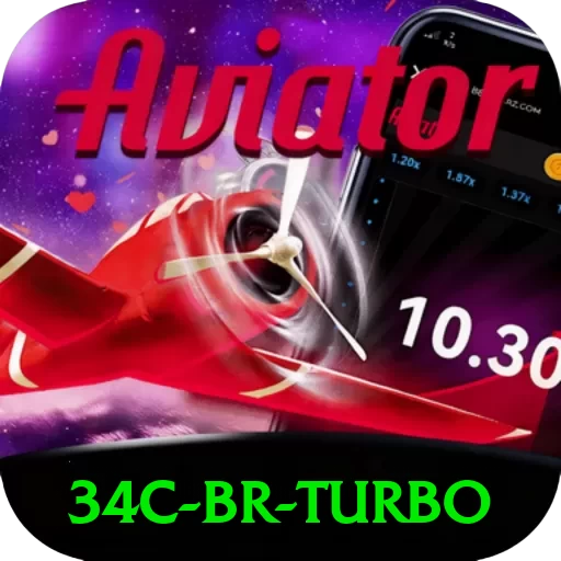 34c BR Turbo - game