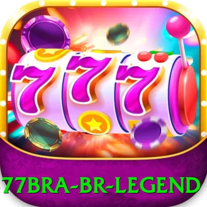377bra BR Legend - game
