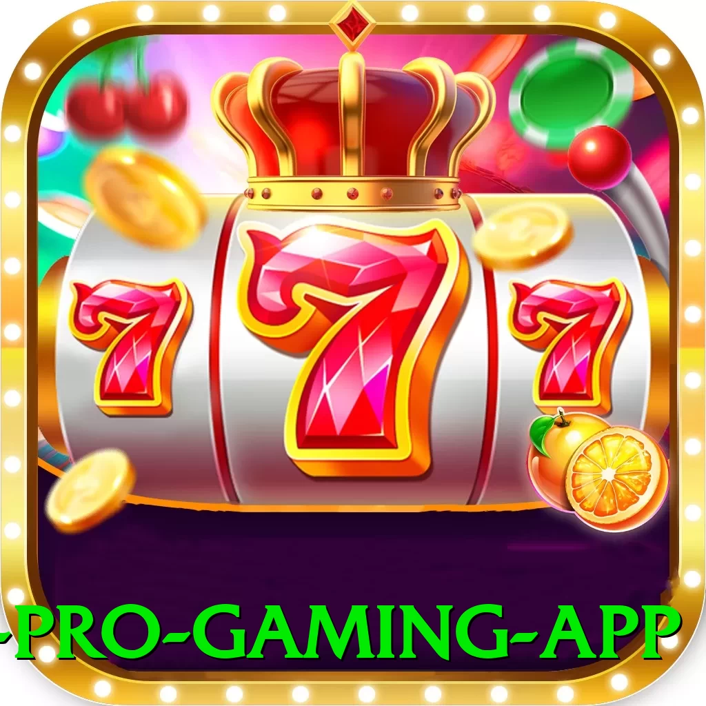 425luck Pro Gaming App - apk