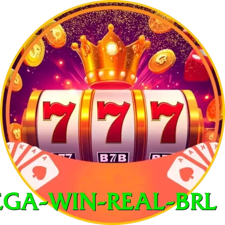 45d Mega - Win Real BRL - vip