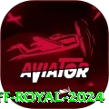 45ff Royal 2024
