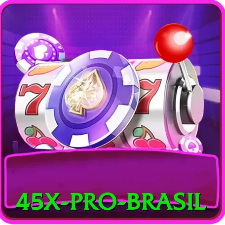 45x Pro Brasil - apk