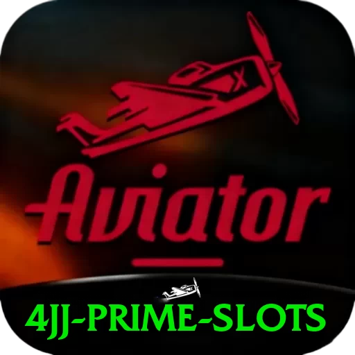 4jj Prime Slots - pro
