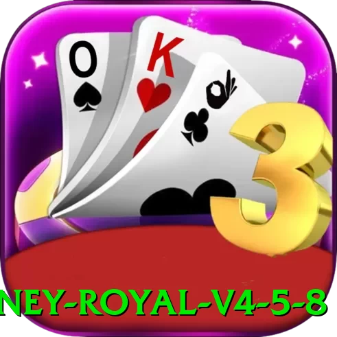 53e Money Royal v4.5.8 - pro