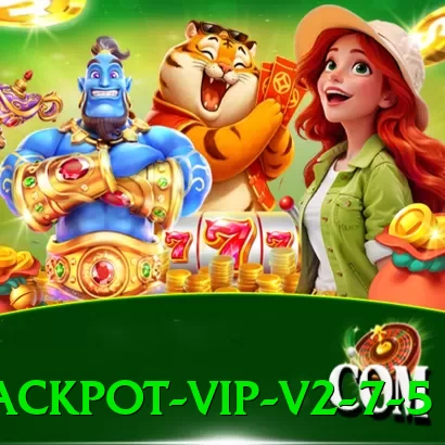 555fb Jackpot VIP v2.7.5 - apk