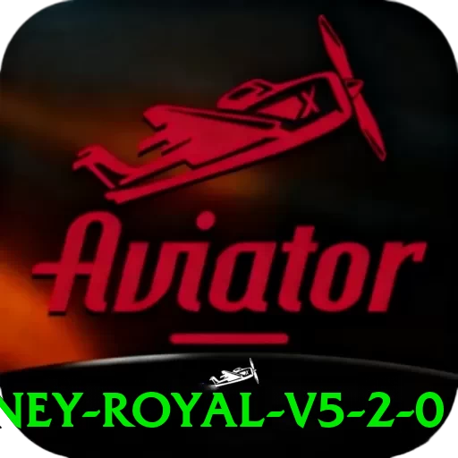 555o Money Royal v5.2.0 - app