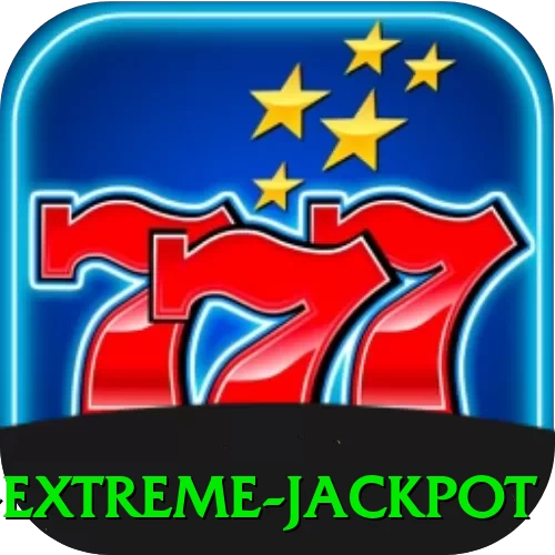 55ii Extreme Jackpot - game