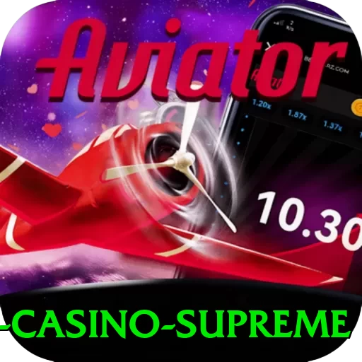 588brl Live Casino Supreme - vip