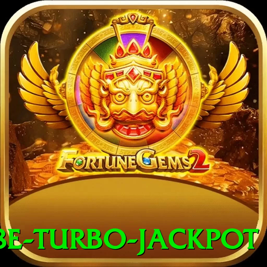 58e Turbo Jackpot - pro