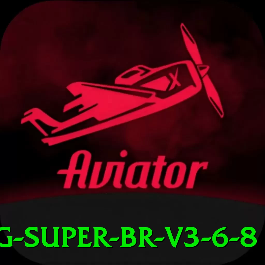 5ppg Super BR v3.6.8 - go