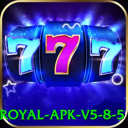 6231 Royal APK v5.8.5 - go