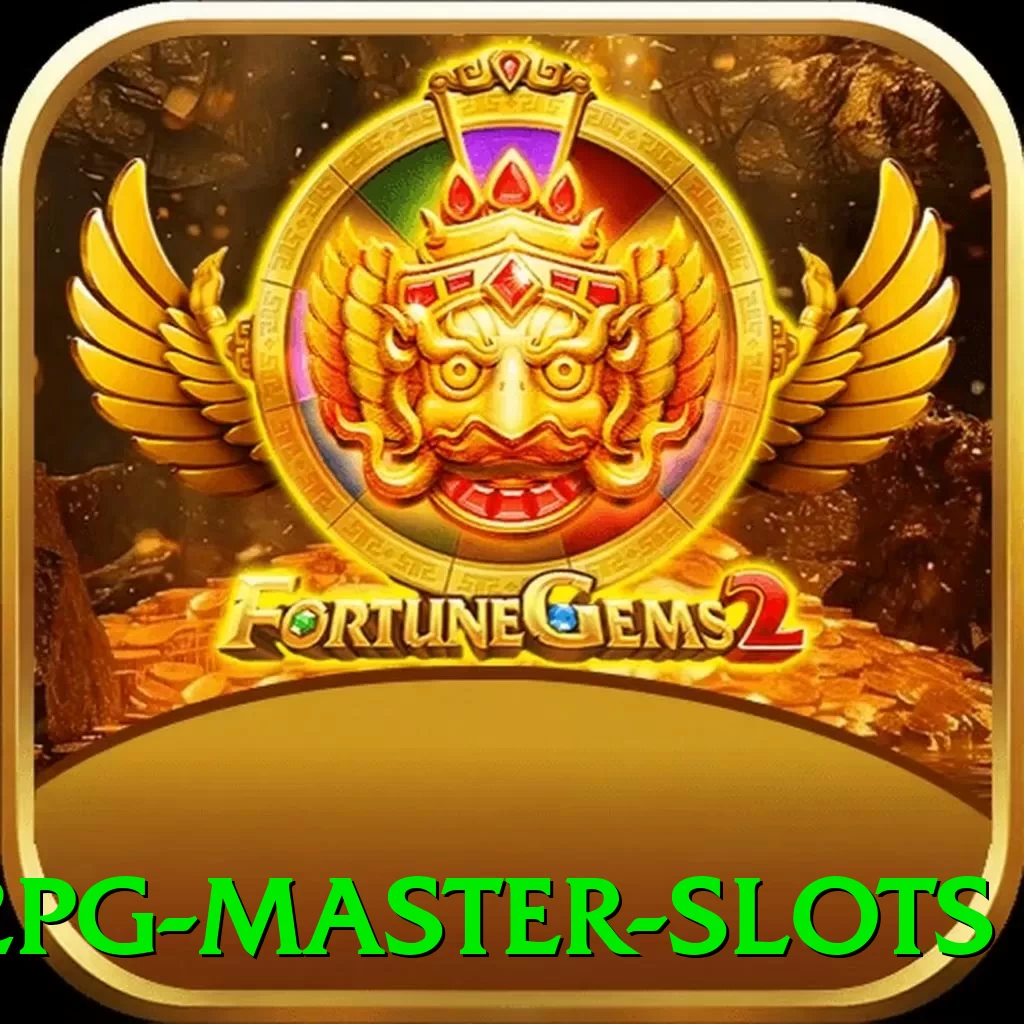 62pg Master Slots - apk