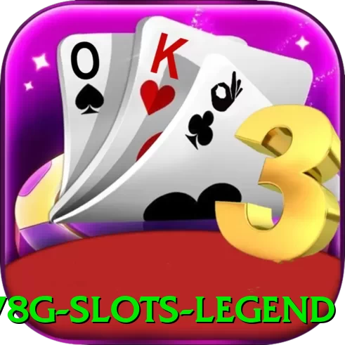 678g - Slots Legend - pak