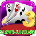 678g - Slots Legend