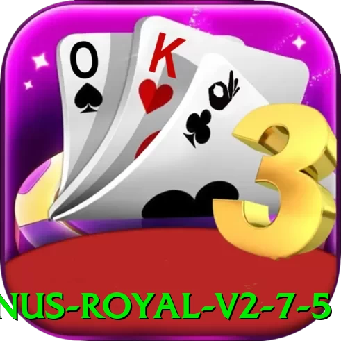 6846 Bonus Royal v2.7.5 - game