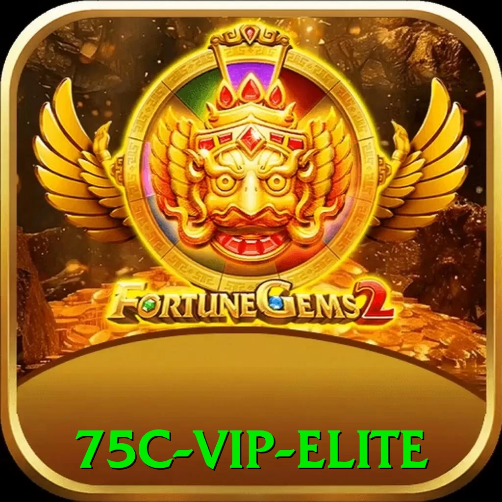 75c - VIP Elite - go