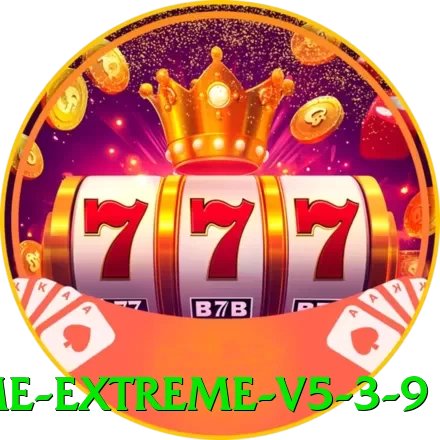 777o Game Extreme v5.3.9 - pak