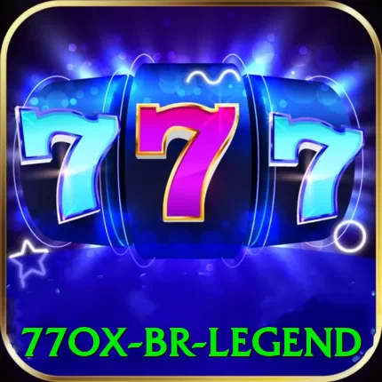 77ox BR Legend - pro