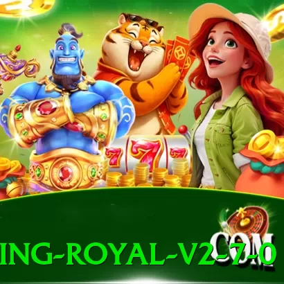 788t Gaming Royal v2.7.0 - app