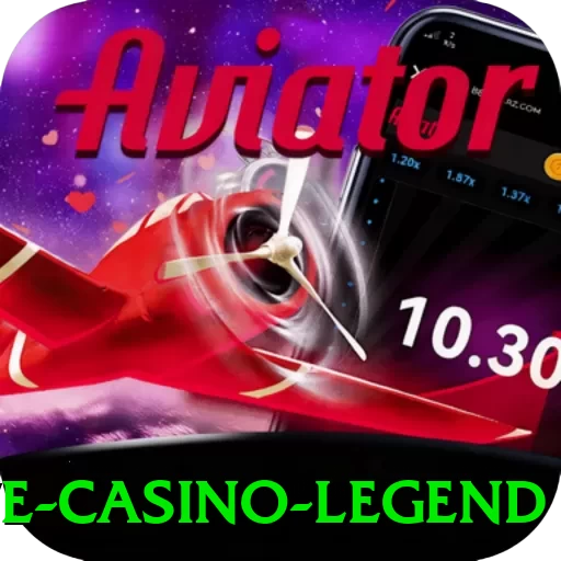 79y Live Casino Legend - apk