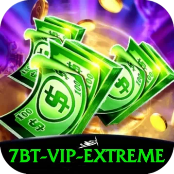 7bt - VIP Extreme - go
