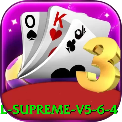 84y Brasil Supreme v5.6.4 - pak