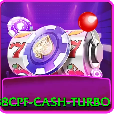 888cpf Cash Turbo - app