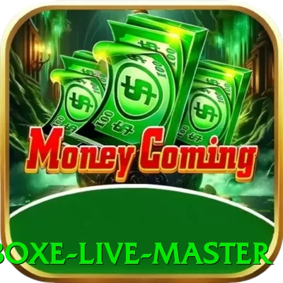888oxe - Live Master - game