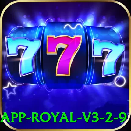 888sua App Royal v3.2.9 - pak