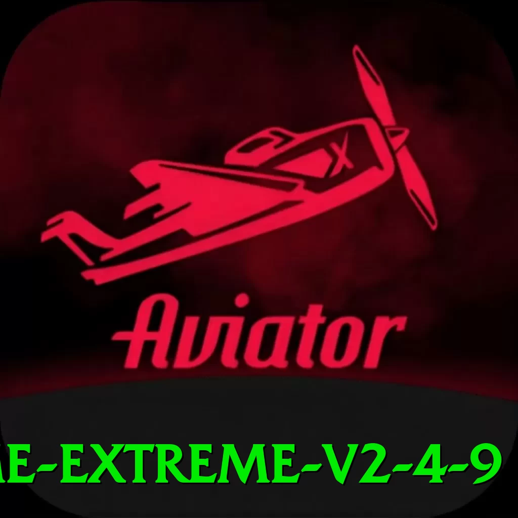 8rf Game Extreme v2.4.9 - pro