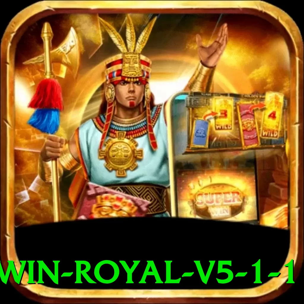 9989win - Royal v5.1.1 - pk