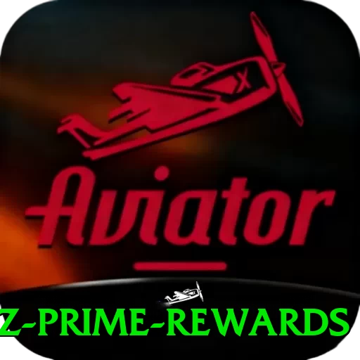 9nz Prime Rewards - game