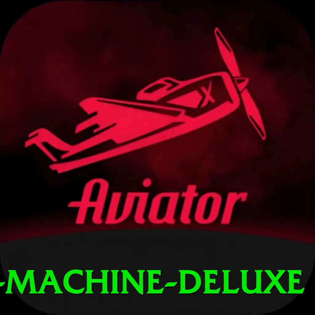 aa1 Slot Machine Deluxe - pk