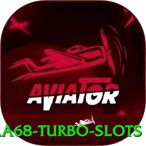 aa68 Turbo Slots - pak