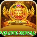 abcvip - Slots Royal