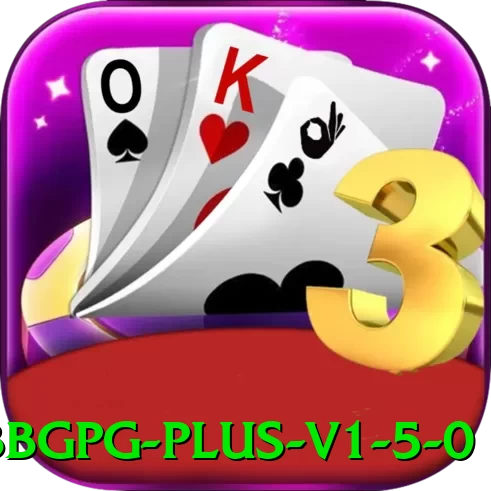 bbgpg - Plus v1.5.0 - pak