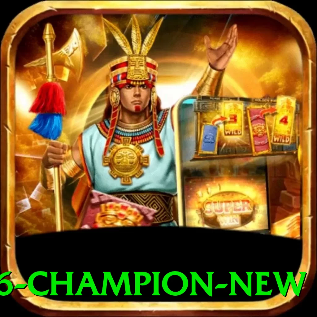 br336 Champion New - apk