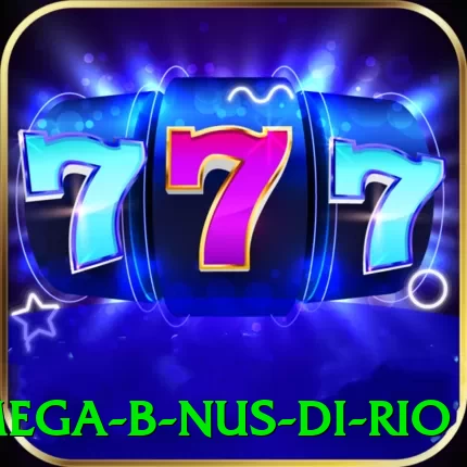 br99 Mega - bônus diário - game