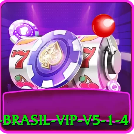 bsb888 Brasil VIP v5.1.4 - app