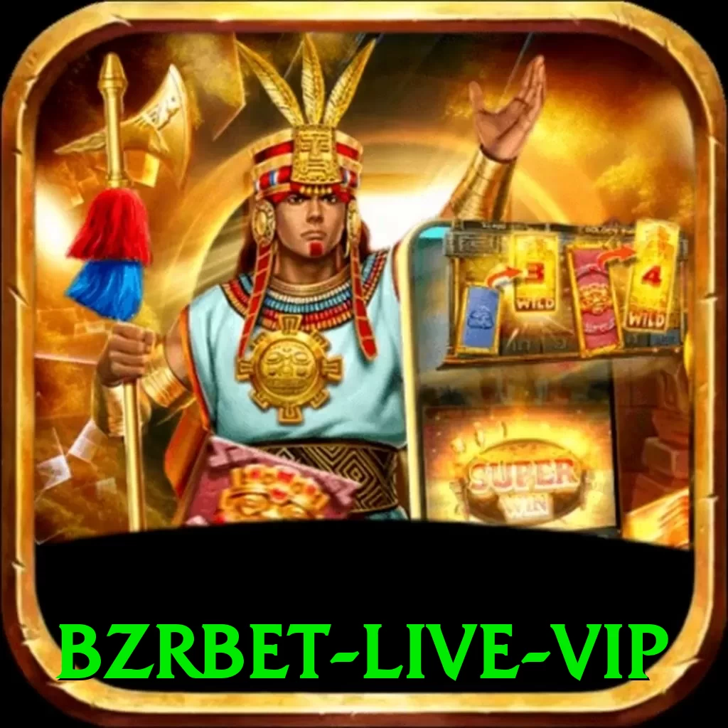 bzrbet Live VIP - pak