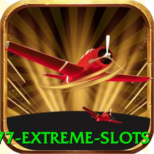 calor777 Extreme Slots - apk