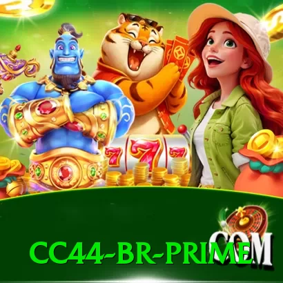 cc44 BR Prime - apk