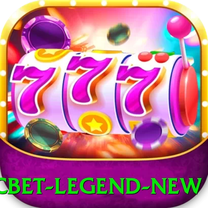 cmcbet Legend New - app