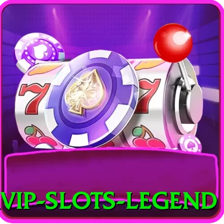 contavip - Slots Legend - go