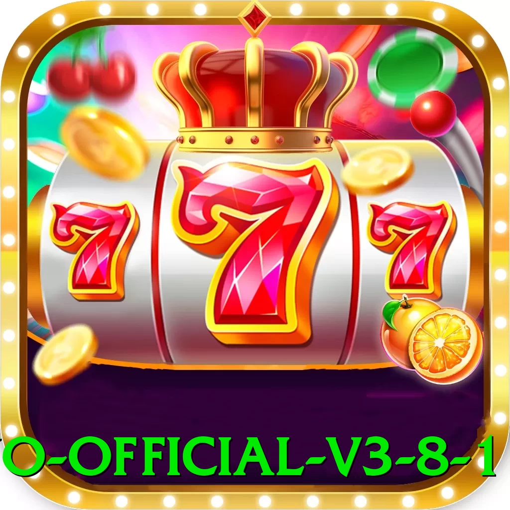 ddbr Casino Official v3.8.1 - app