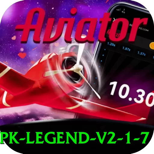 dtd777 APK Legend v2.1.7 - pro