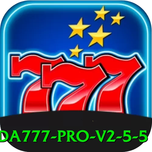 fada777 Pro v2.5.5 - app